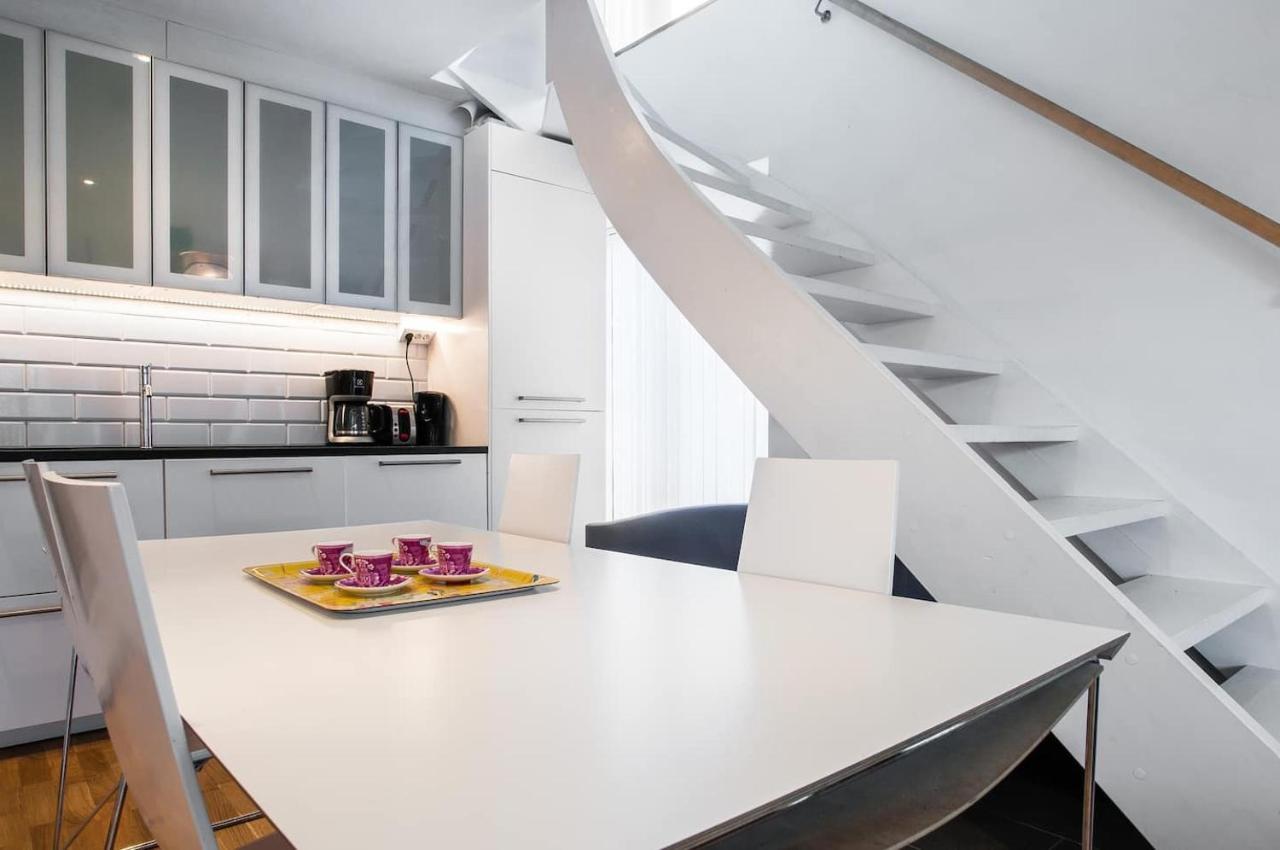 Townhouse On Arlanda Stockholm Metro Line - Easy Checkin Villa Sollentuna Dış mekan fotoğraf