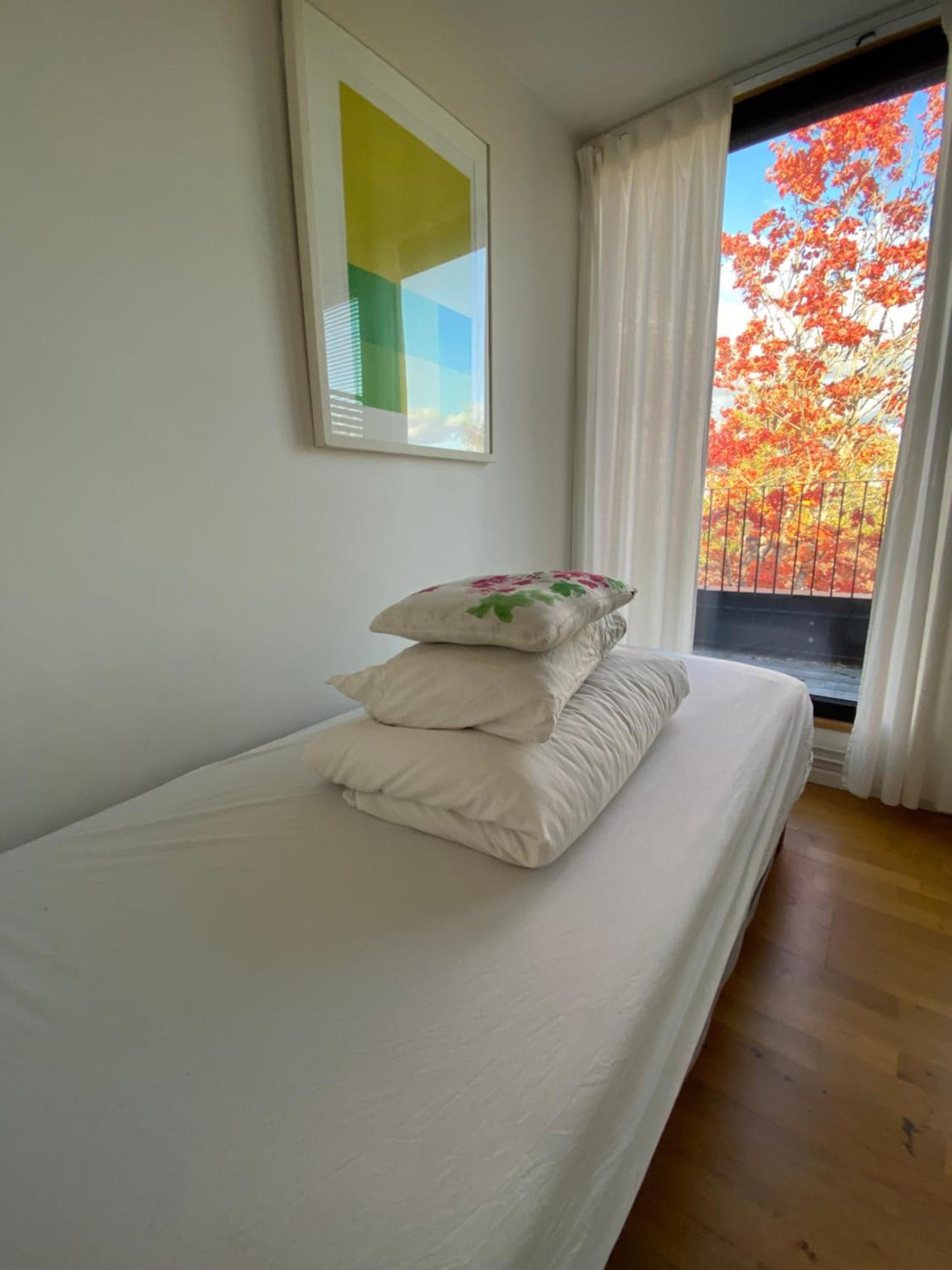 Townhouse On Arlanda Stockholm Metro Line - Easy Checkin Villa Sollentuna Dış mekan fotoğraf