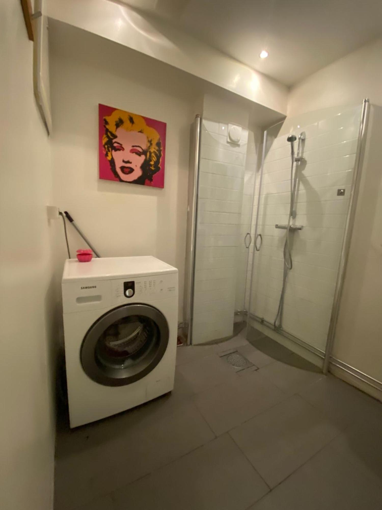 Townhouse On Arlanda Stockholm Metro Line - Easy Checkin Villa Sollentuna Dış mekan fotoğraf