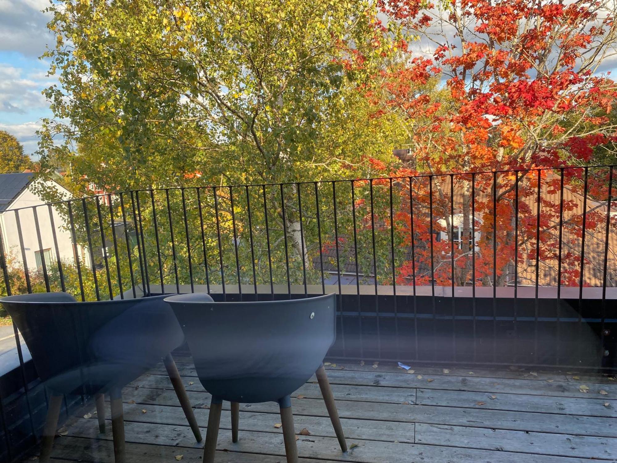 Townhouse On Arlanda Stockholm Metro Line - Easy Checkin Villa Sollentuna Dış mekan fotoğraf